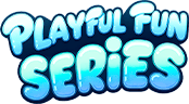 Playful Fun Series Logo