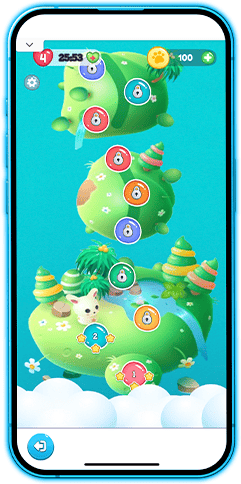 Bubble Shooter